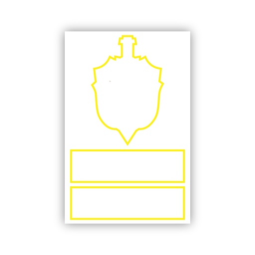 [EFR-1932] A set of frames for Aidos embroidery