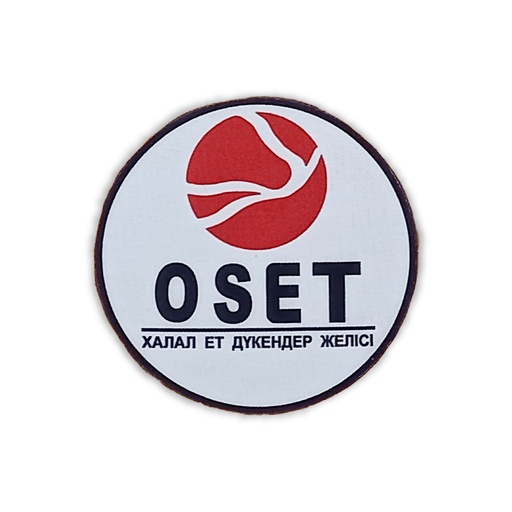 [SUB-2304 OSET] Брендирование OSET