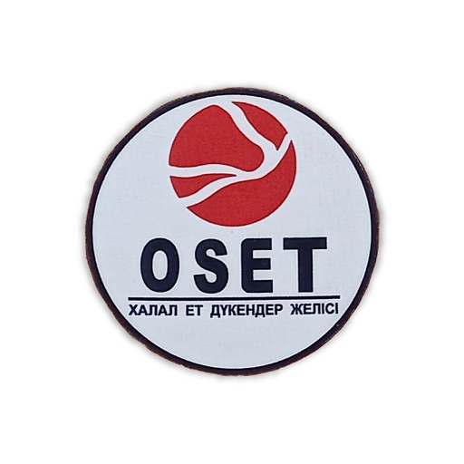 [SUB-2304 OSET] OSET branding