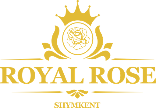 [FLX-2212] Комплект брендирования флексом ROYAL ROSE SHYMKENT